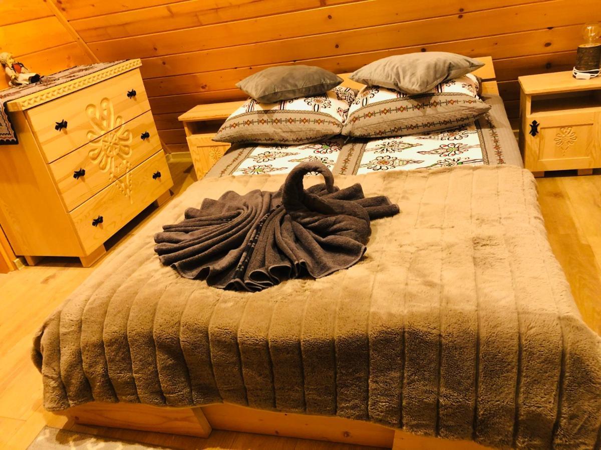 Apartamenty Krokiew Zakopane Buitenkant foto