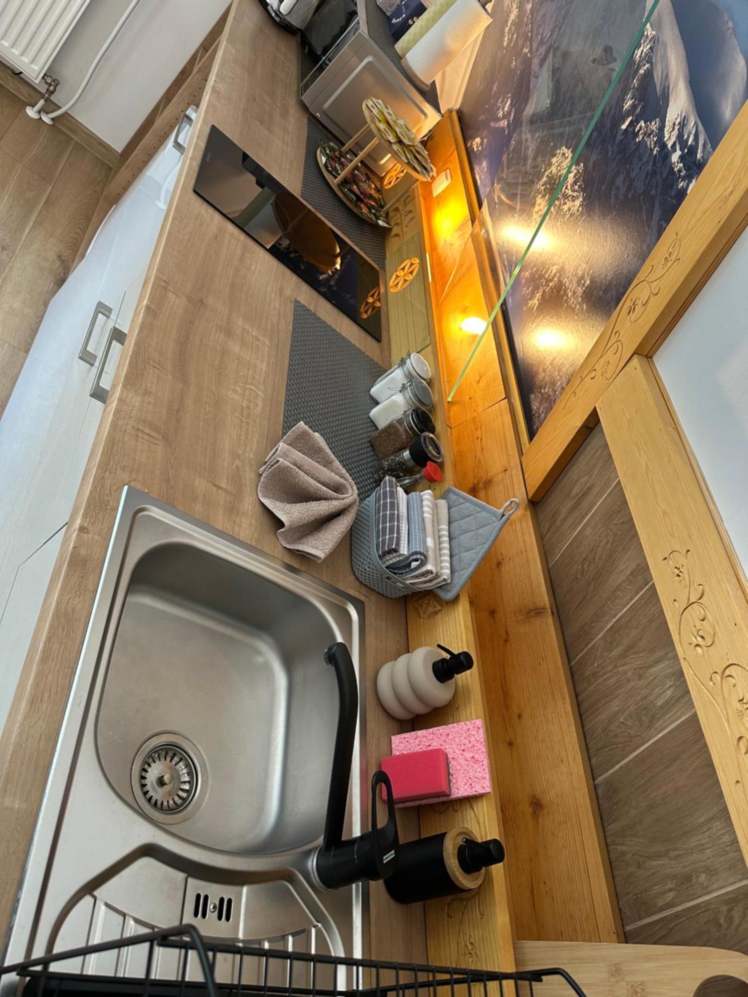 Apartamenty Krokiew Zakopane Buitenkant foto