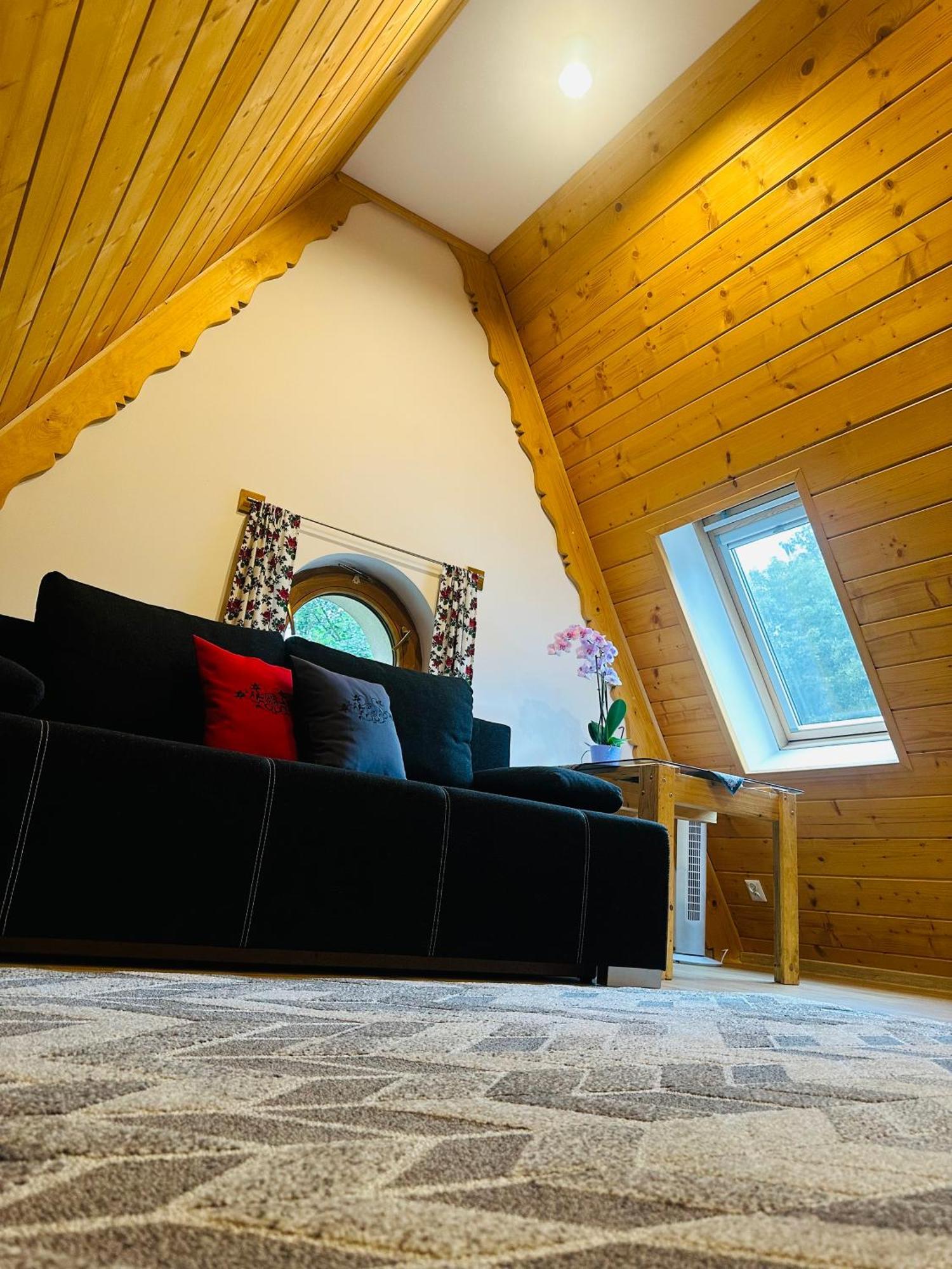 Apartamenty Krokiew Zakopane Buitenkant foto